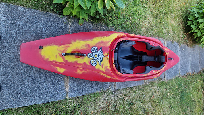 Dagger image 2