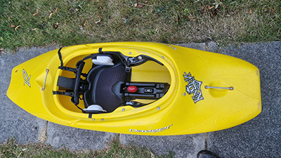 Kayak image 1