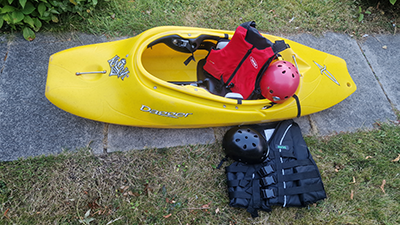 Kayak image 4